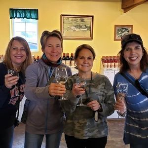 Meet your Posher, Sandy